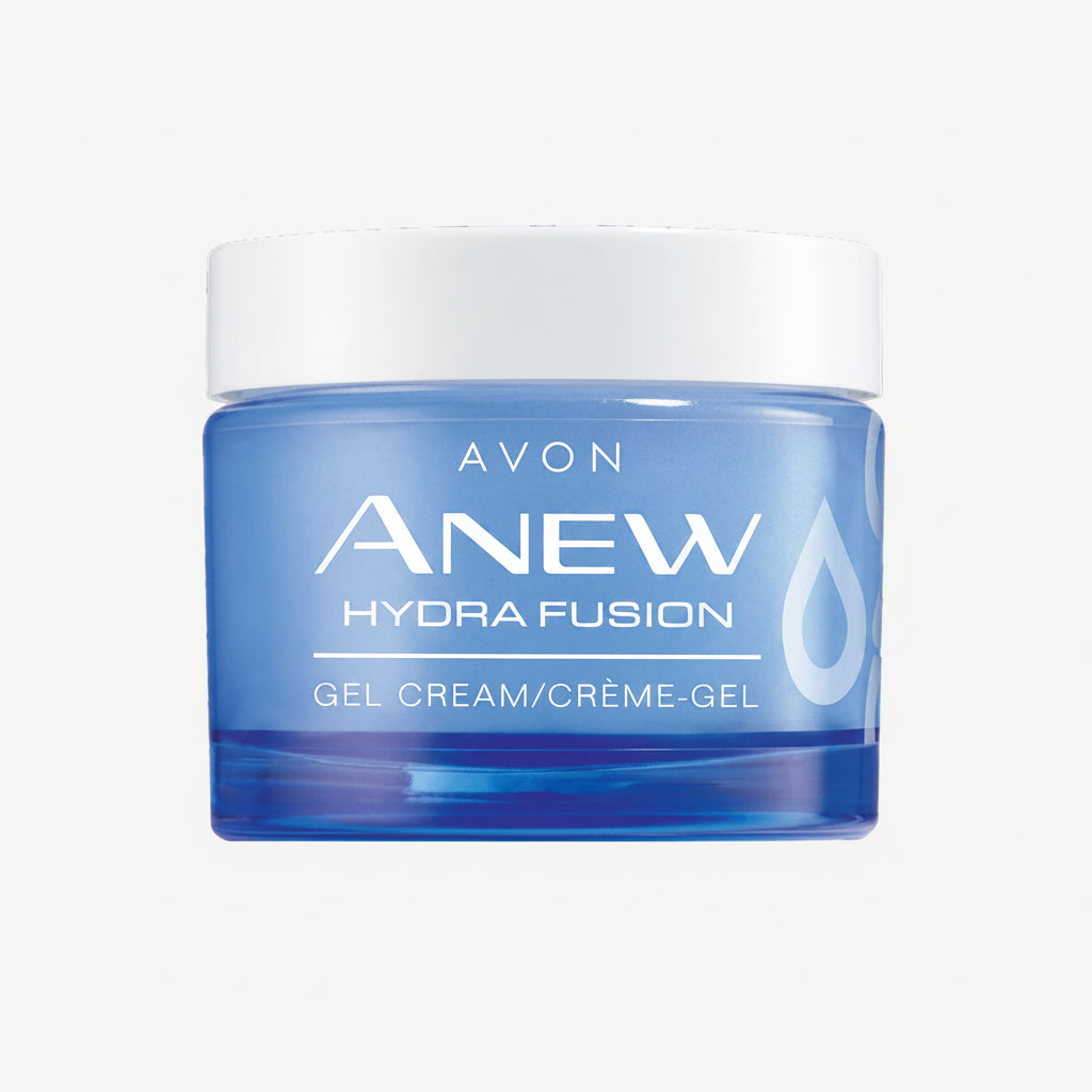 Anew Hydra Fusion Gel Cream