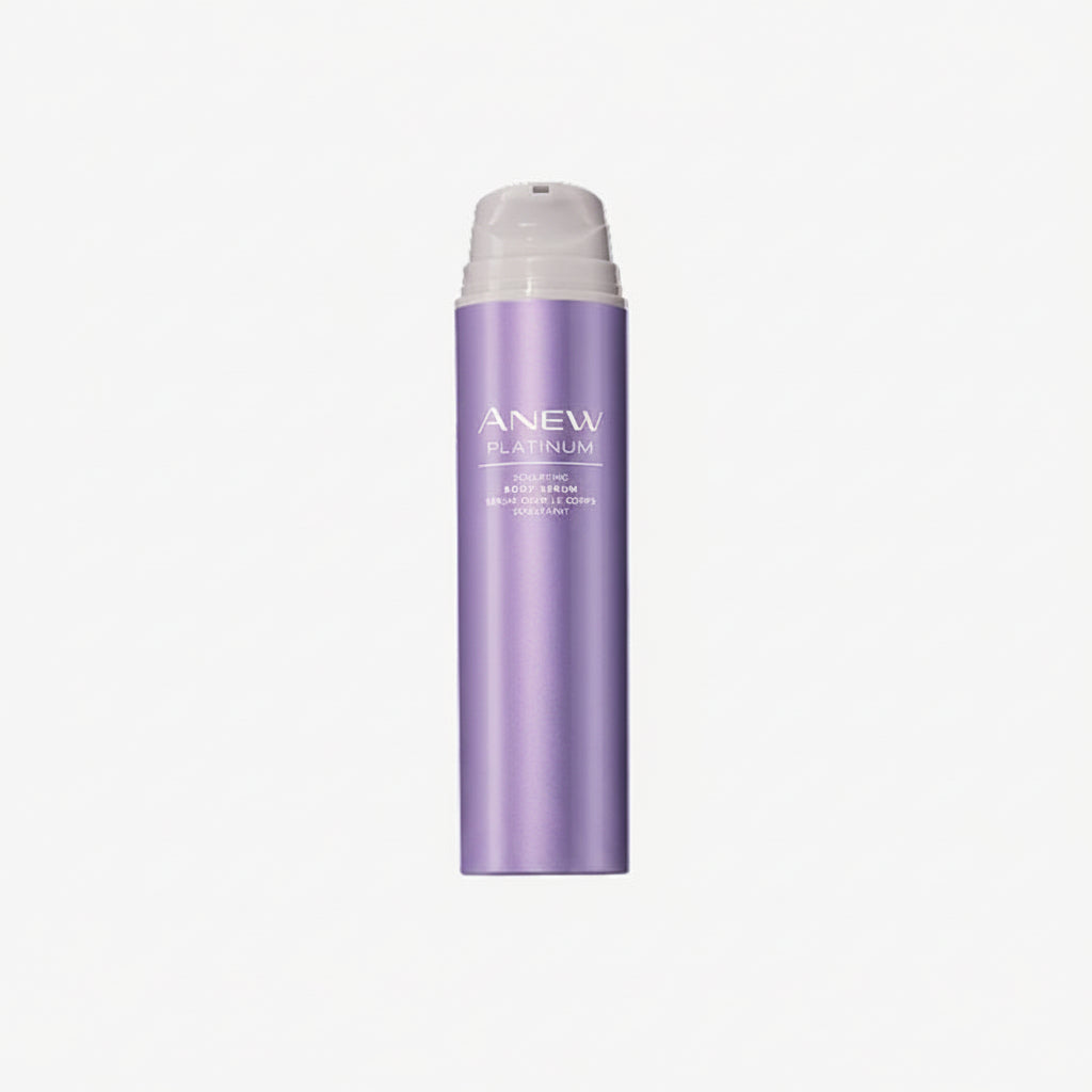 Anew Platinum Sculpting Body Serum