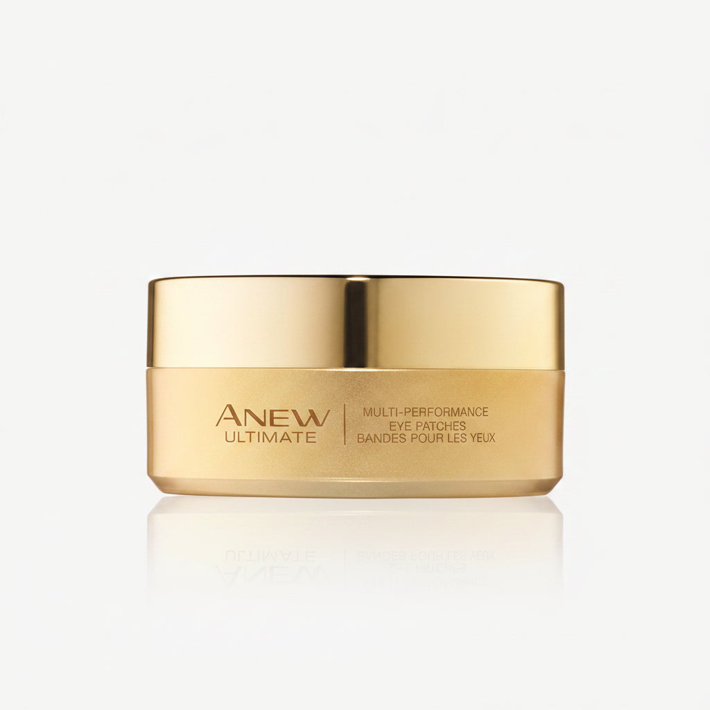 Anew Ultimate Multi-Performance Eye Patches