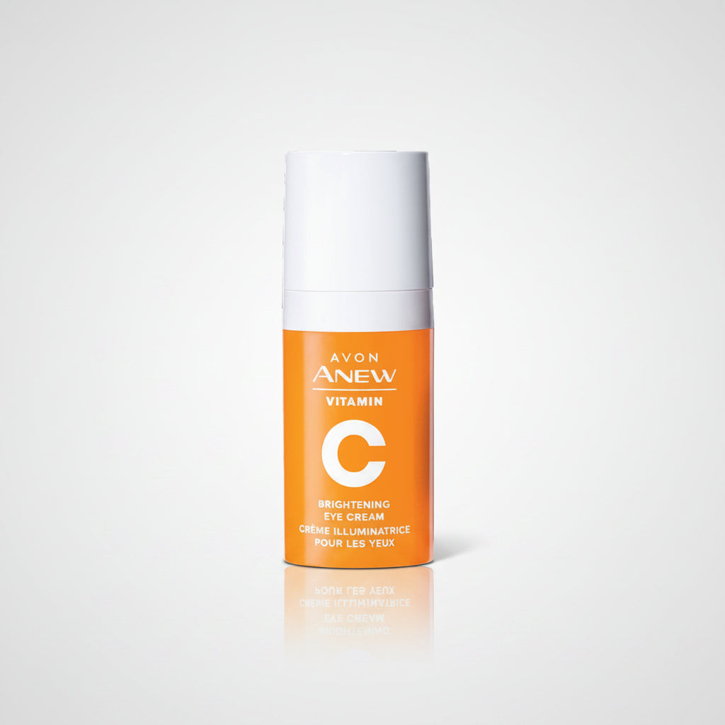 Anew Vitamin C Brightening Eye Cream