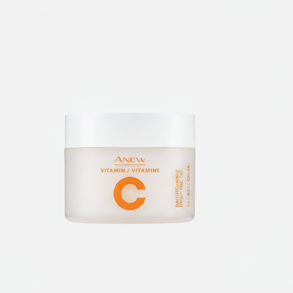 Anew Vitamin C Brightening Gel Cream