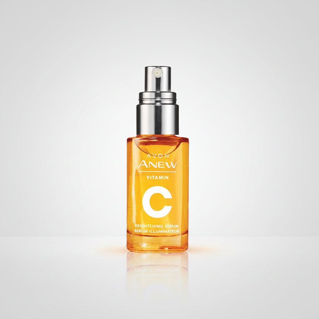 Anew Vitamin C Brightening Serum