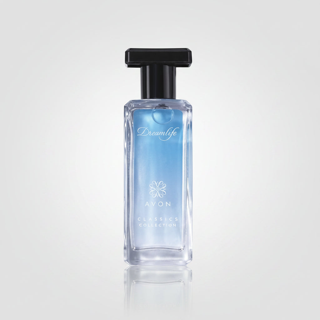 Avon Classics Dreamlife Cologne