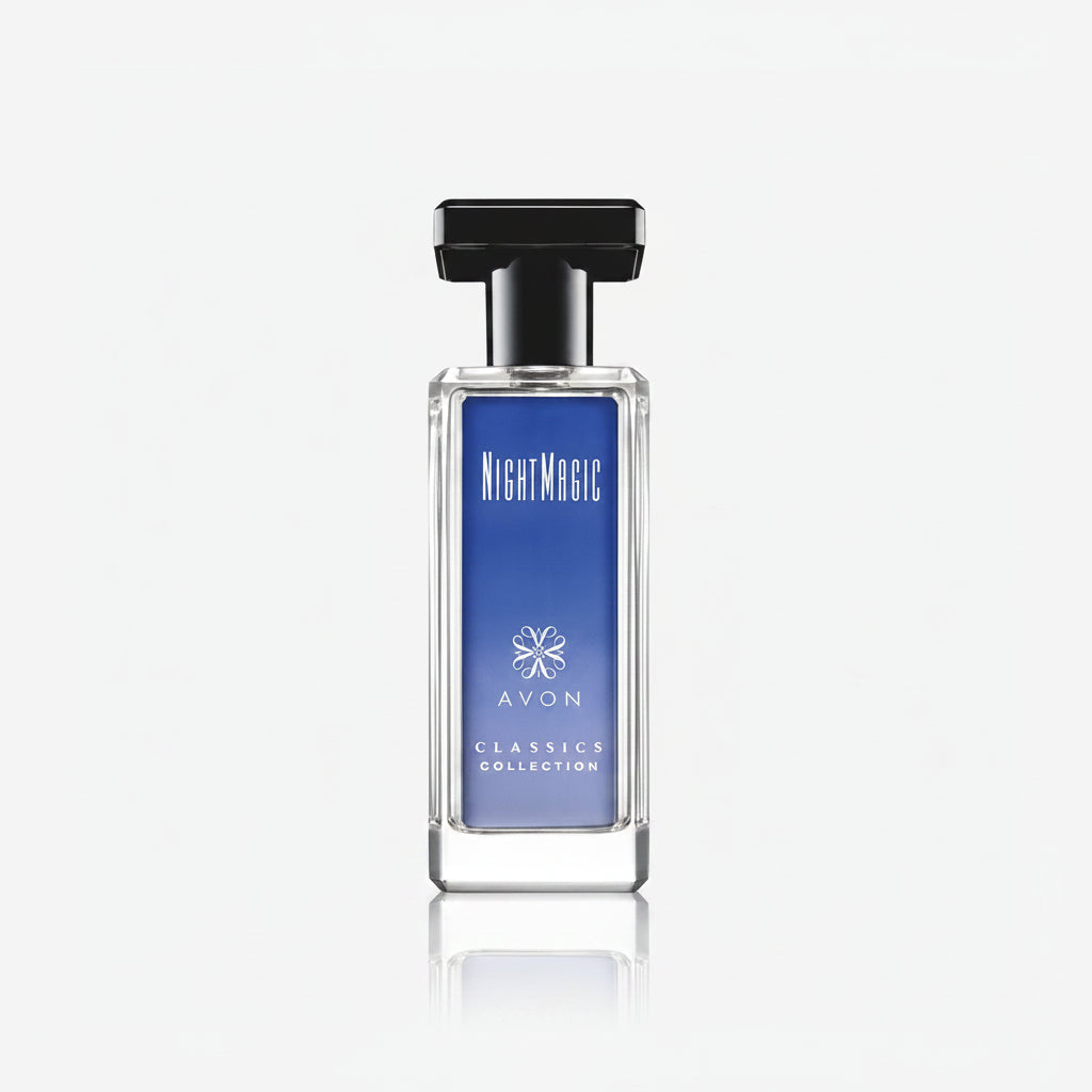 Avon Classics Night Magic Cologne