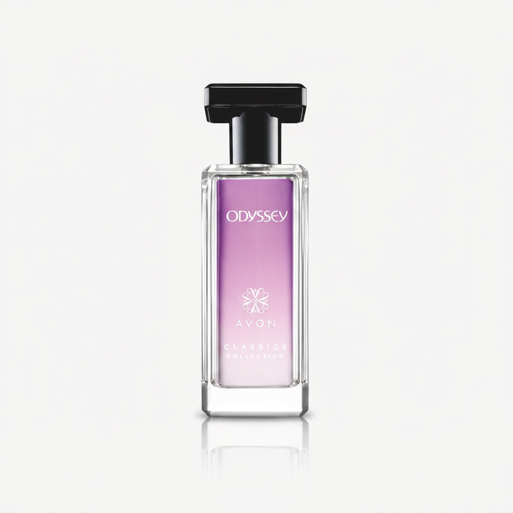 Avon Classics Odyssey Cologne