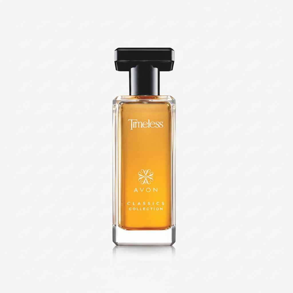 Avon Classics Timeless Cologne