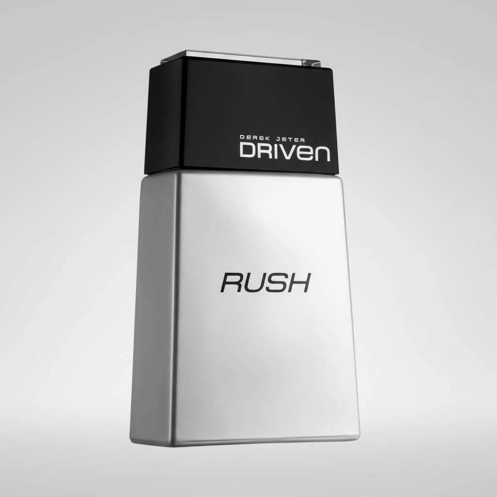 Avon Derek Jeter Driven Rush Eau de Toilette Spray | 75ml