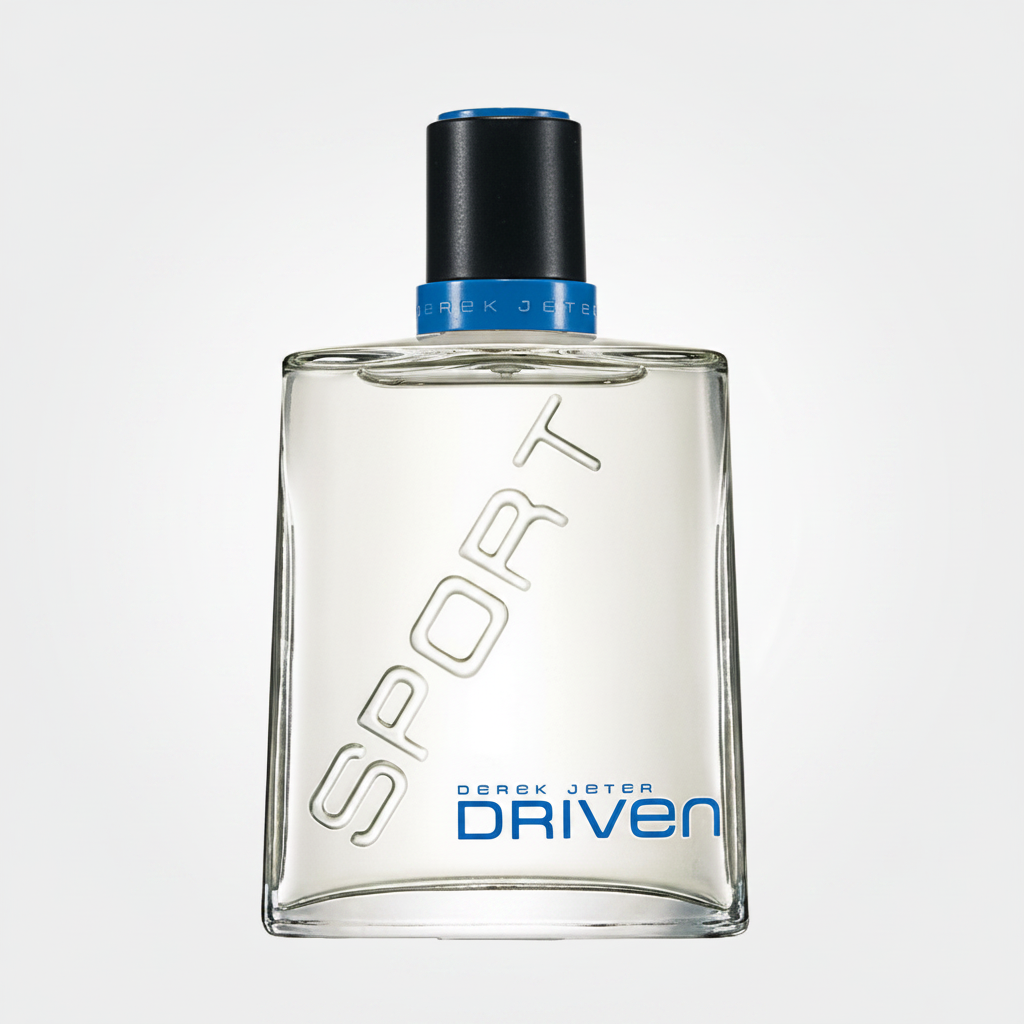 Avon Derek Jeter Driven Sport Eau de Toilette Spray