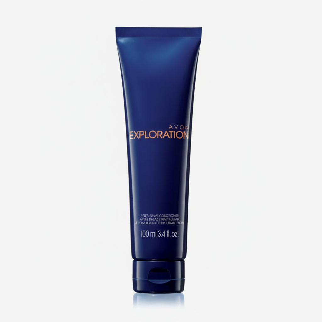 Avon Exploration After Shave Conditioner | 100ml
