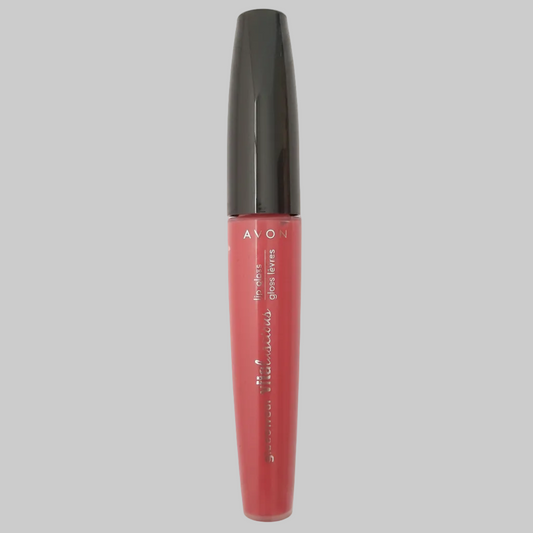 Avon Glazewear Vitaluscious Lip Gloss - Rose Flush