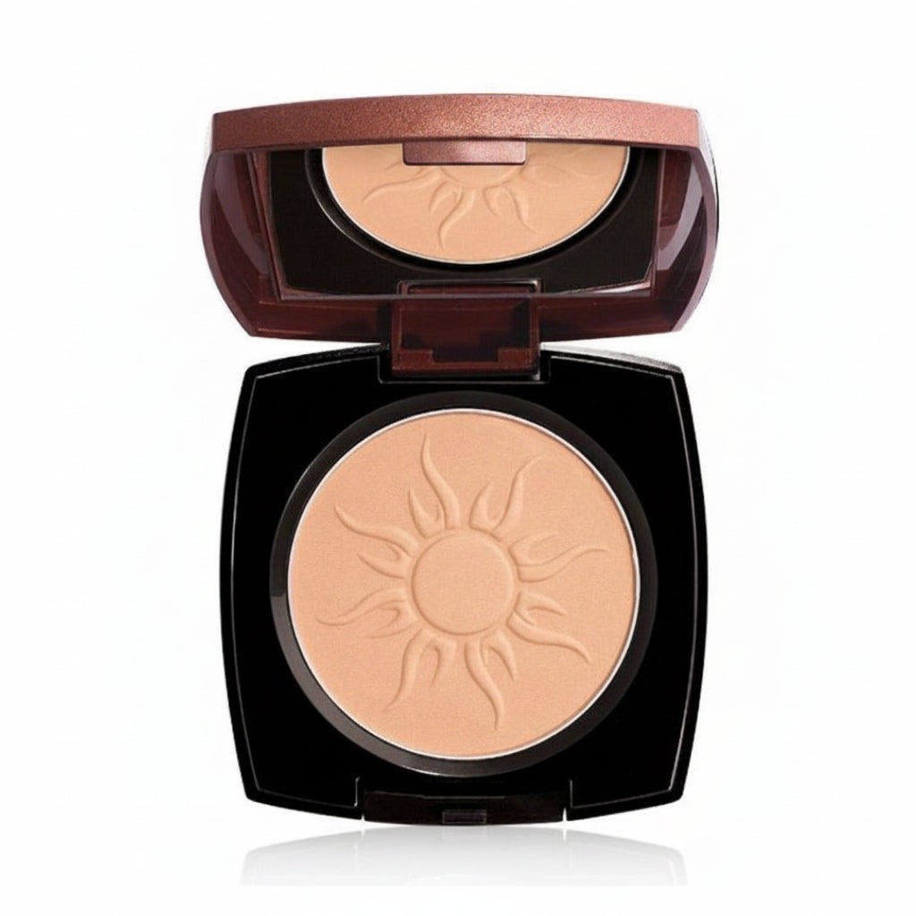 Avon Glow Bronzing Powder | Sunkissed Glow
