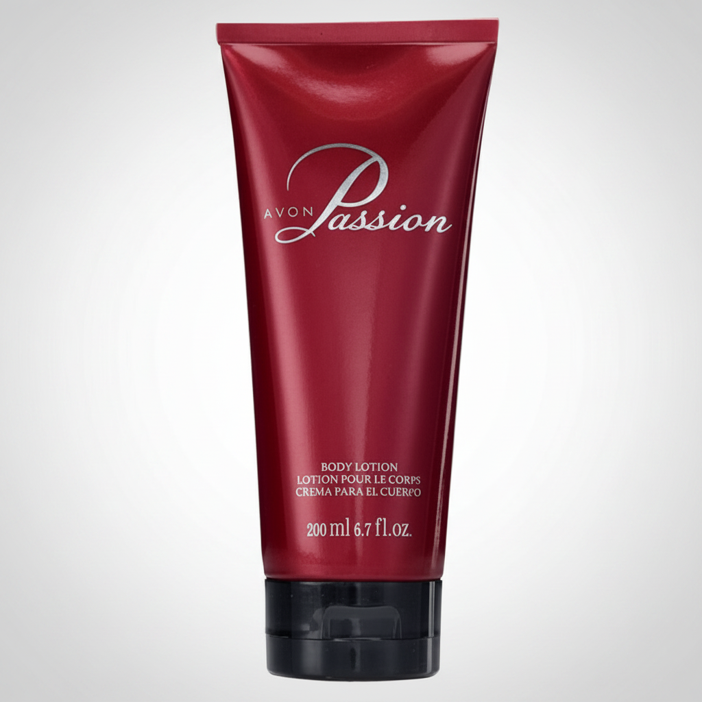 Avon Passion Body Lotion | 200ml