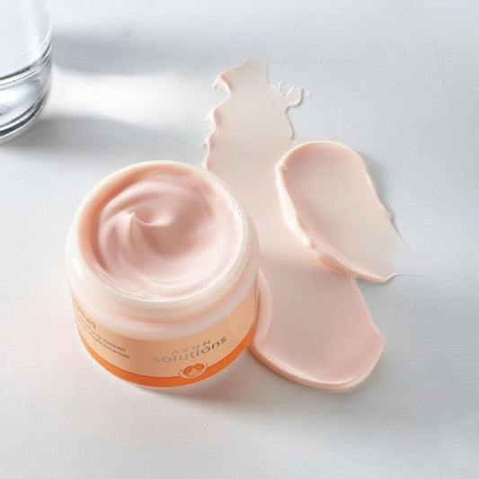 Avon Solutions Nurtura Replenishing Cream 50ml