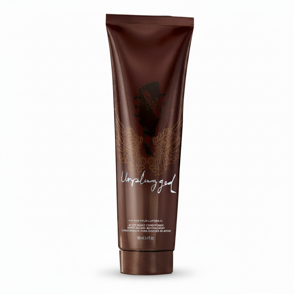 Avon Unplugged For Him After Shave Conditioner