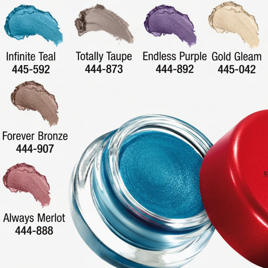 Avon Extra Lasting Eyeshadow Ink | Totally Taupe