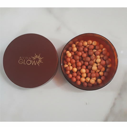 Avon Glow Bronzing Pearls | Bronzed