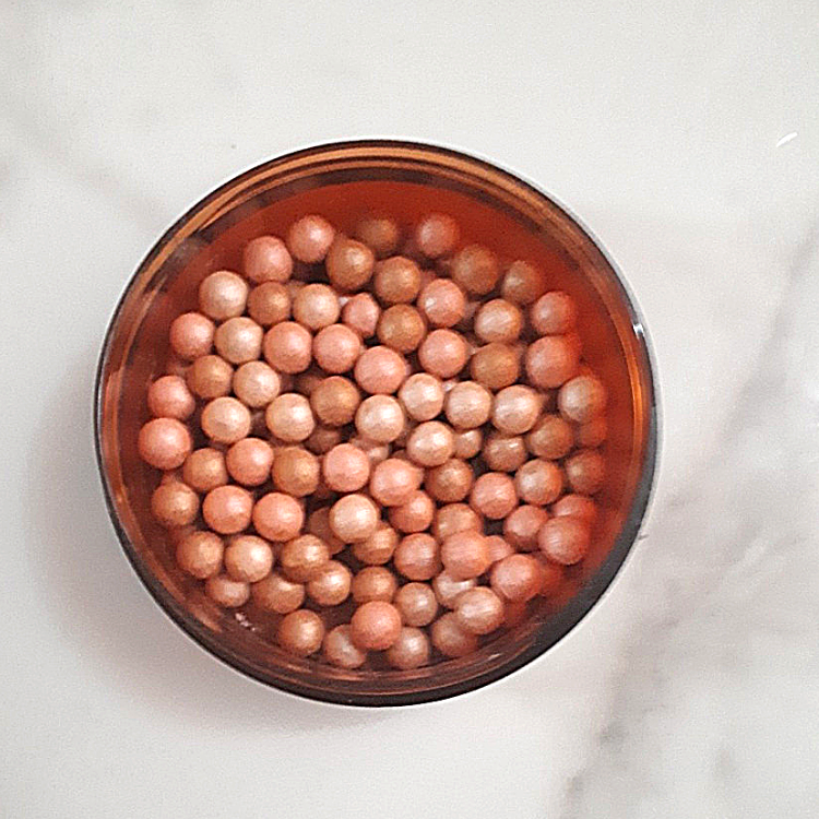 Avon Glow Bronzing Pearls | Sunkissed