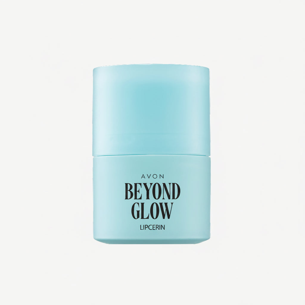Beyond Glow Lipcerin Plump and Cool Lip Care