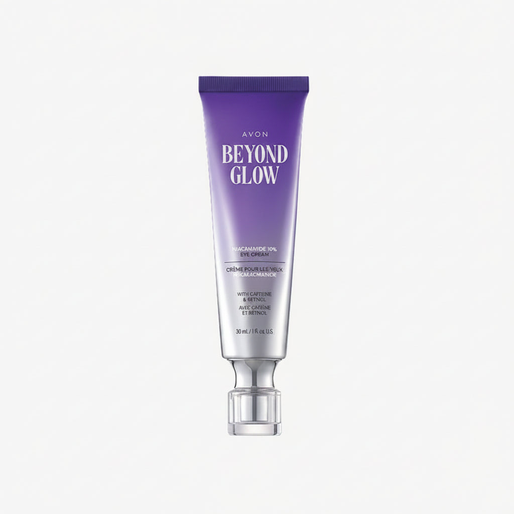 Beyond Glow Niacinamide 10% Eye Cream