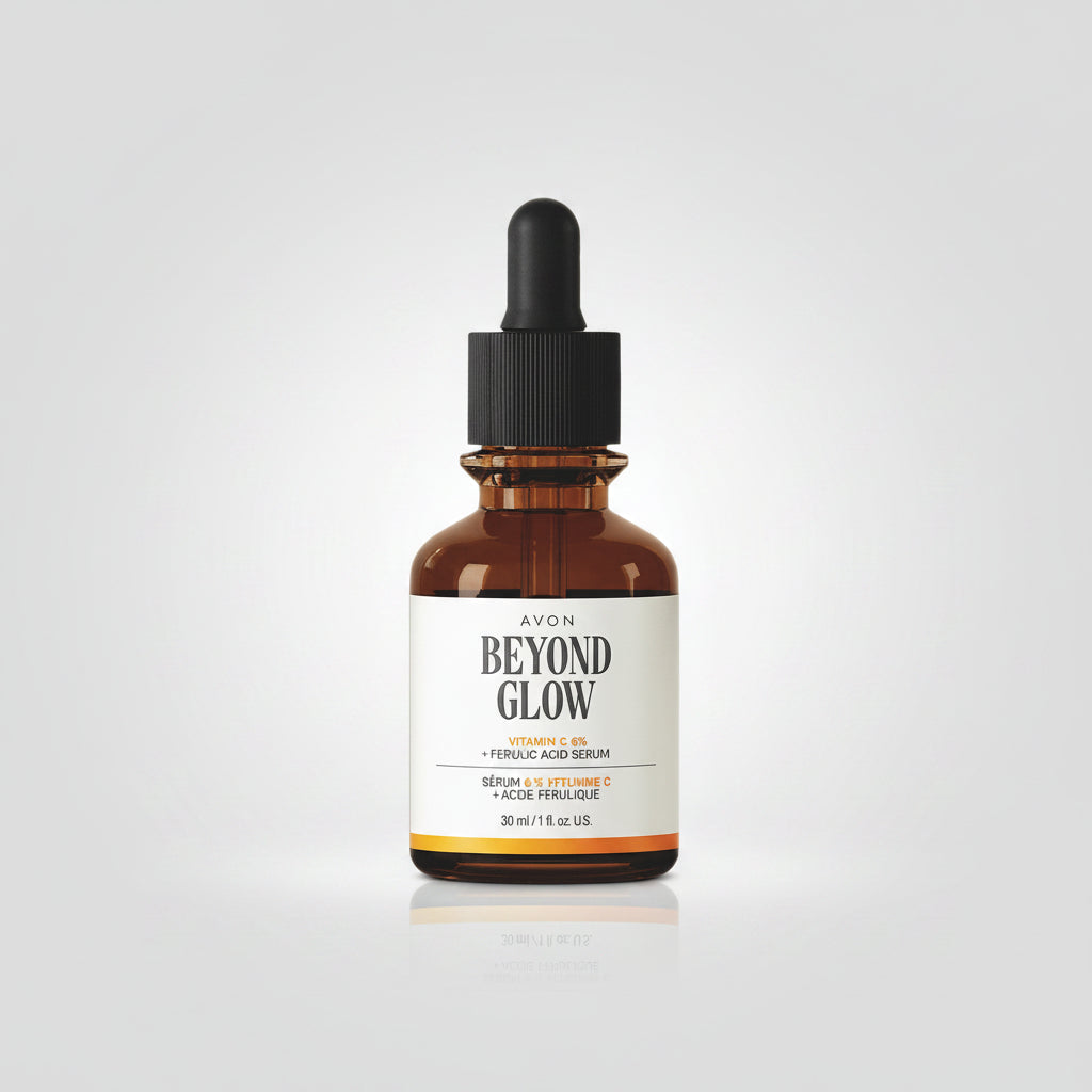 Beyond Glow Vitamin C 6% + Ferulic Acid Serum