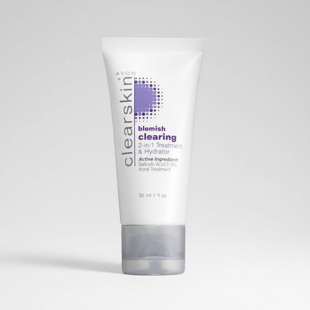 Clearskin Blackhead Eliminating Daily Cleanser | Deep Purifying & Smoothing