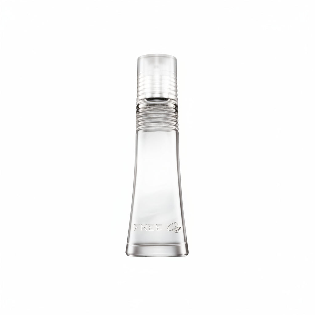 Free O2 Eau de Toilette