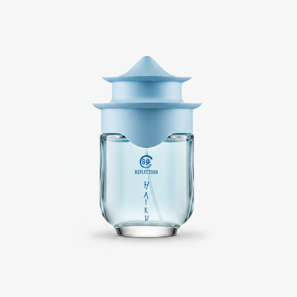 Haiku Reflection Eau de Parfum