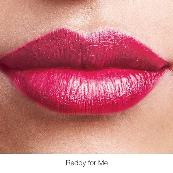 Avon Ultra Color Lip Crayon | Reddy For Me - High-Impact Vibrant Red Lip Pencil & Lipstick