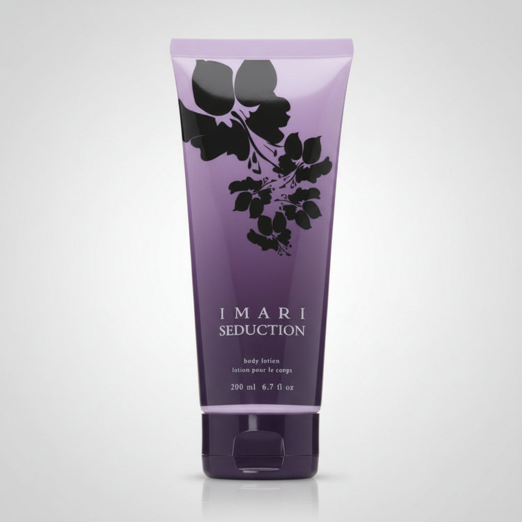 Avon Imari Seduction | Sultry & Velvet Soft Perfumed Body Lotion