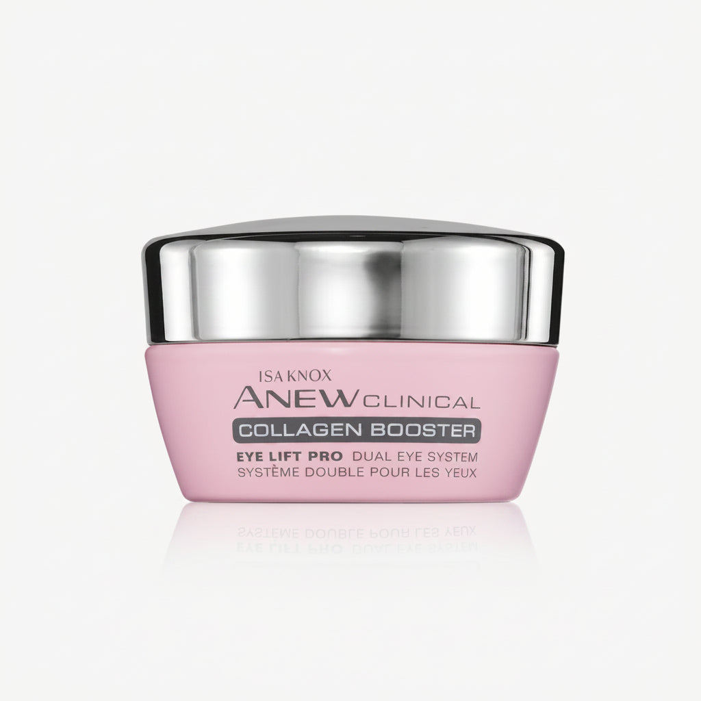 Isa Knox Anew Clinical Collagen Booster Eye Lift Pro Dual System