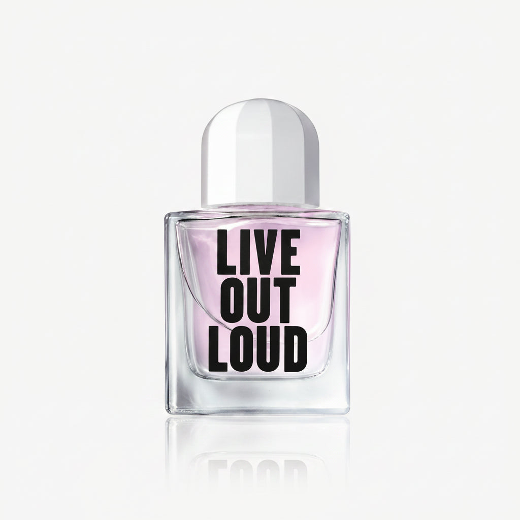Live Out Loud Eau de Parfum