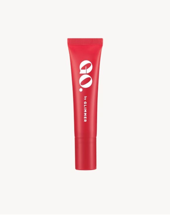 GO. by Glimmer Peptide Lip Gloss Serum
