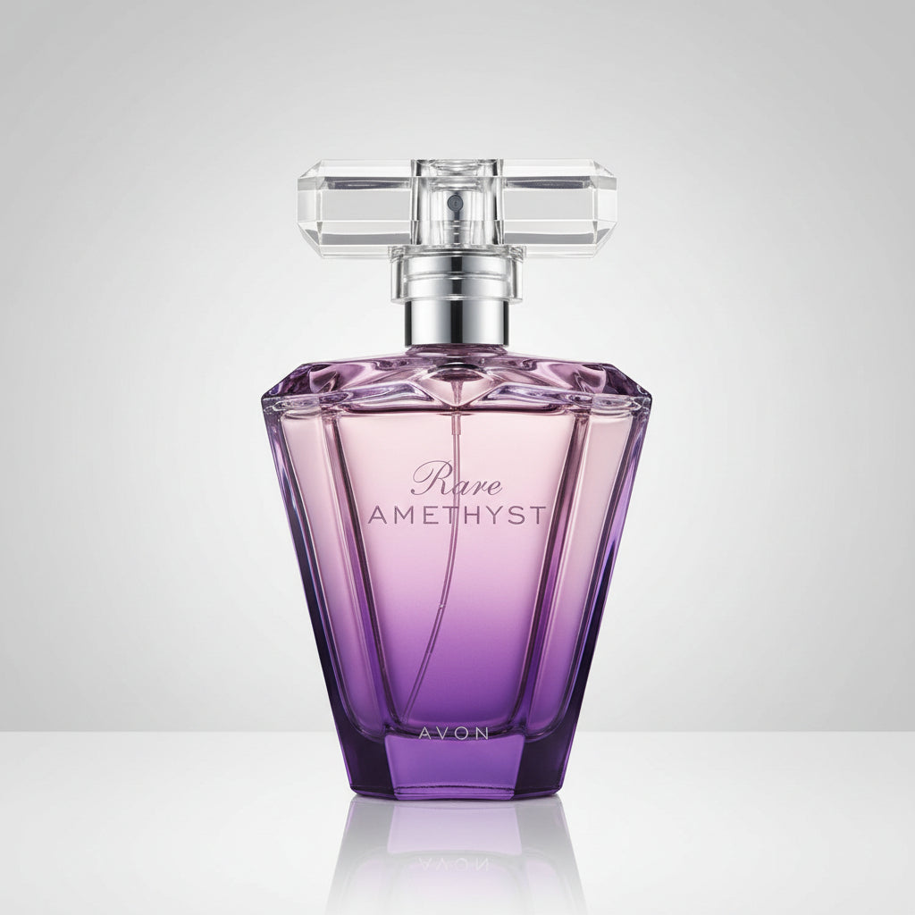 Rare Amethyst Eau de Parfum Spray