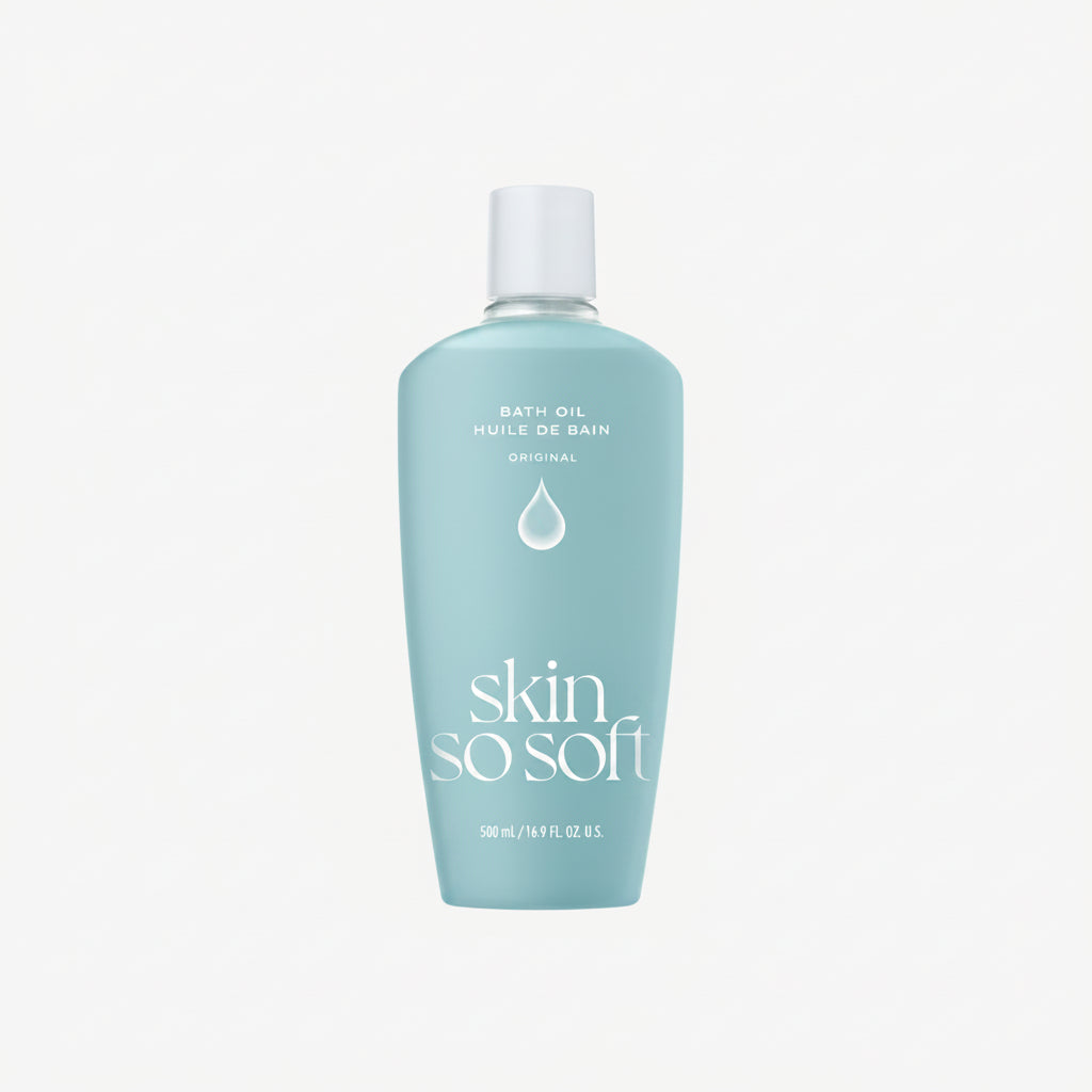 Skin So Soft Original Body Oil