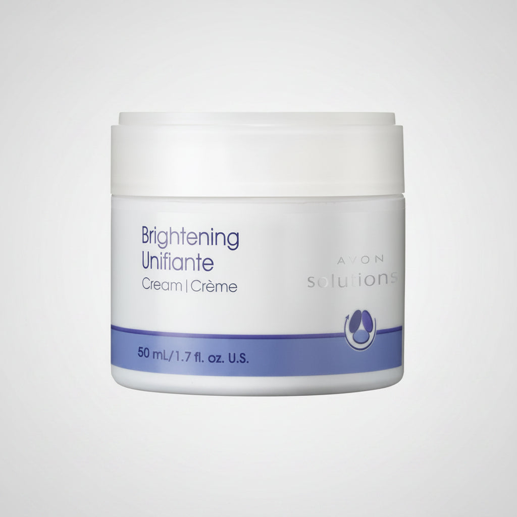 Solutions Brightening Cream