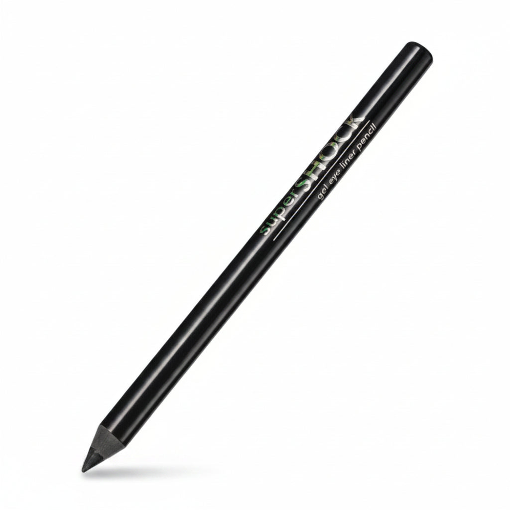 Avon SuperShock Gel Eye Liner Pencil - Blackout