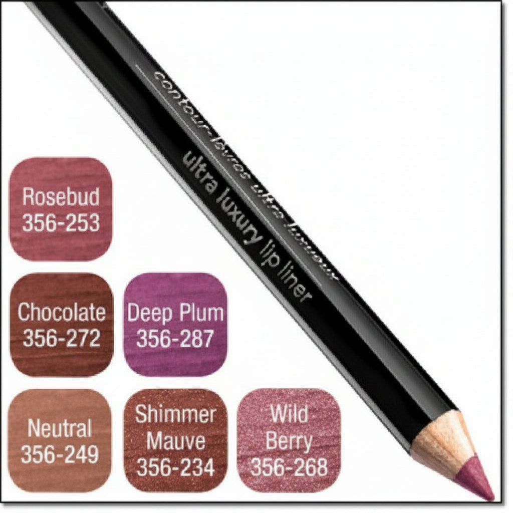 Avon Ultra Luxury Lip Liner | Neutral