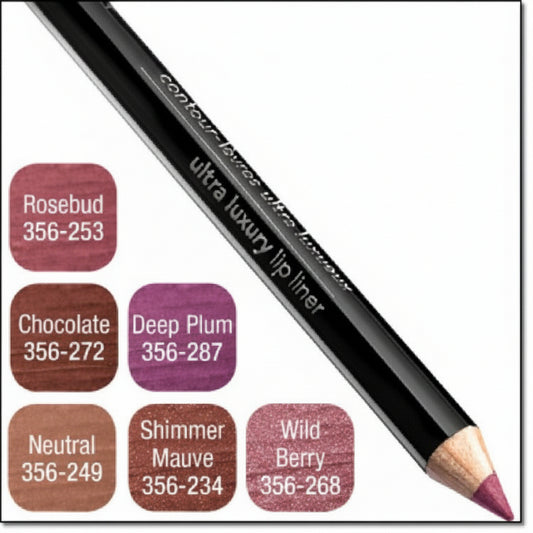 Avon Ultra Luxury Lip Liner | Neutral