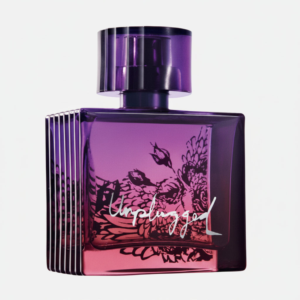 Avon Unplugged for Her Eau de Parfum Spray | 50ml