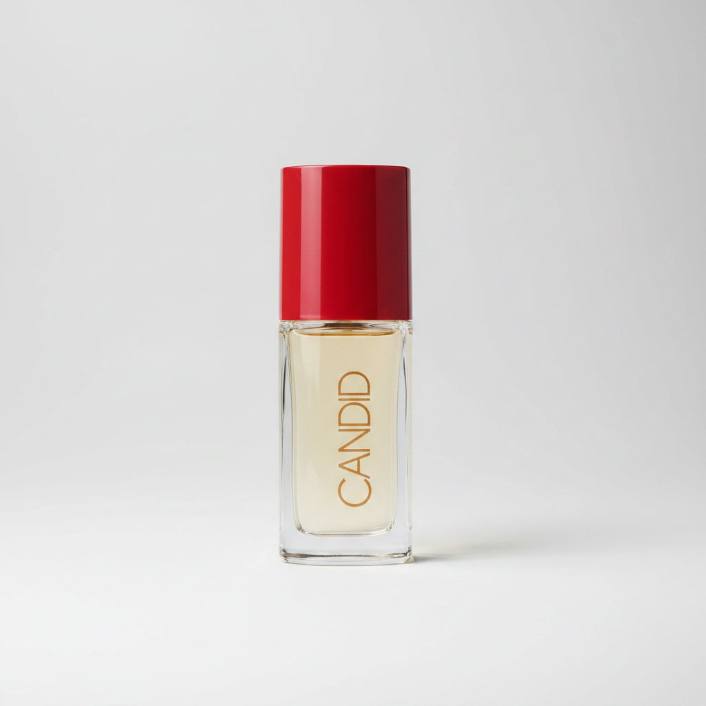 Avon Candid Cologne Spray