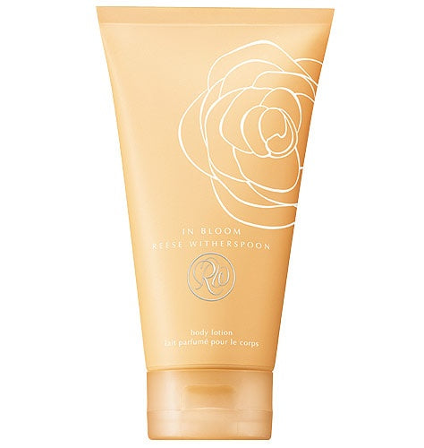 Avon In Bloom | Professional Perfumed Body Lotion - 200ml (Floral Elegance)