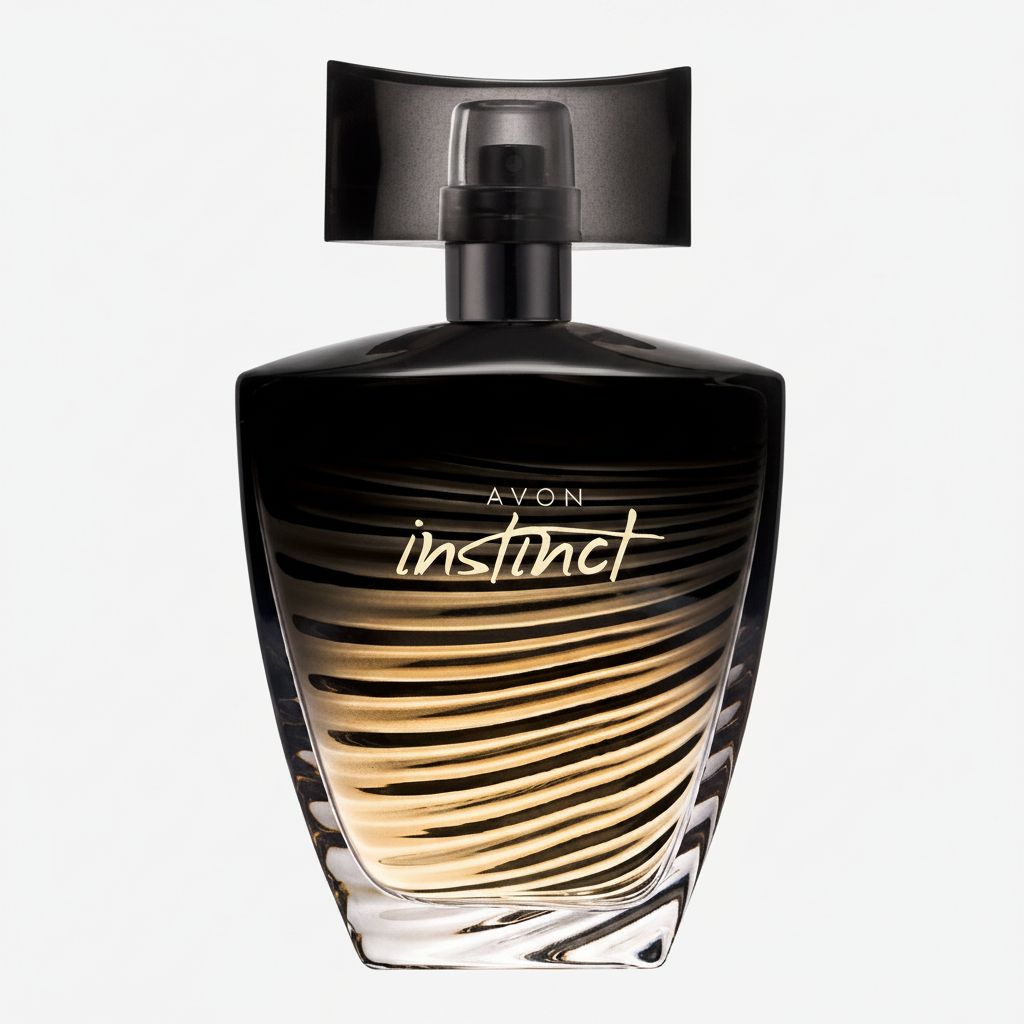 Avon Instinct For Him Eau De Toilette Spray - 75ml
