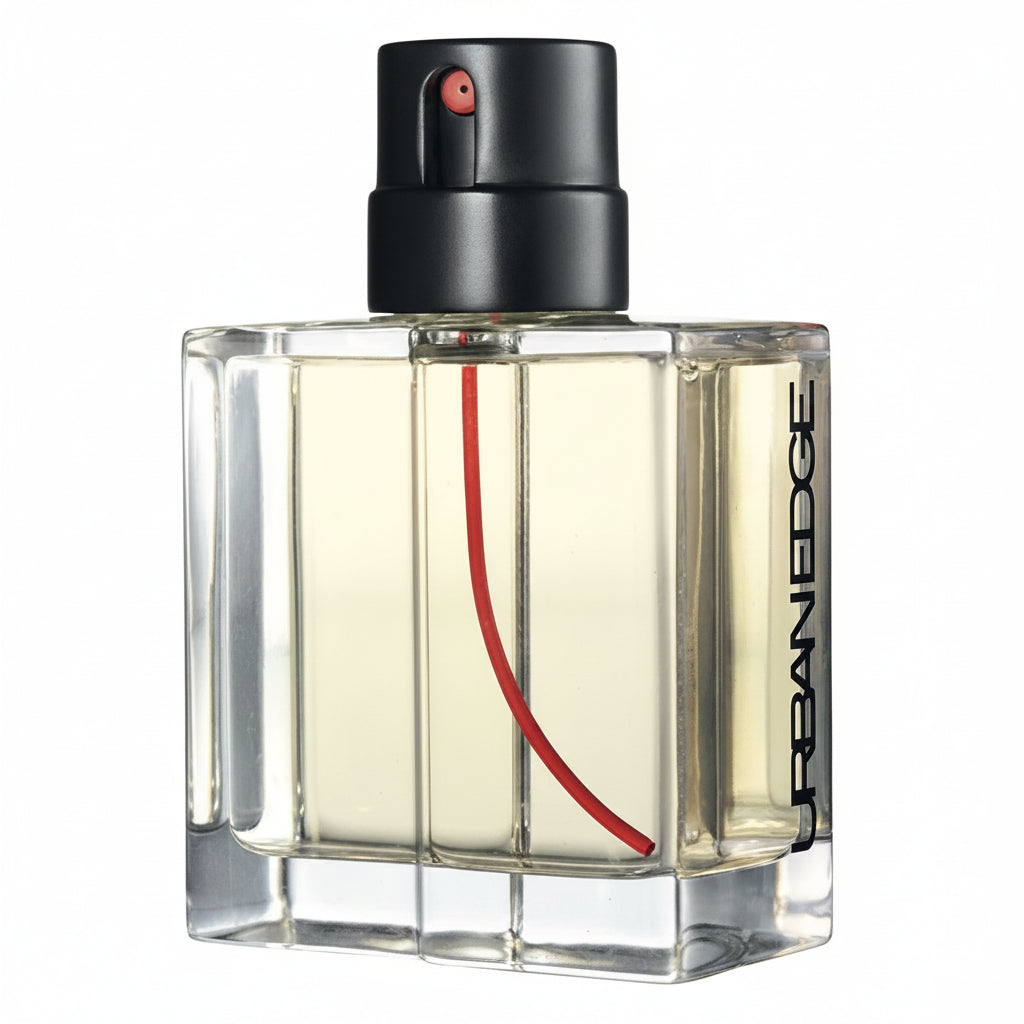 Avon Urban Edge Eau de Toilette Spray
