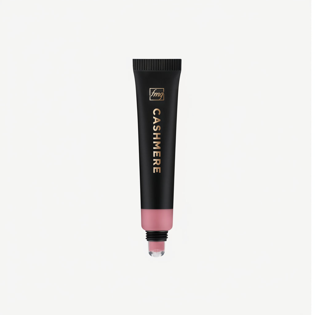 fmg Cashmere Lip Glaze SPF 30