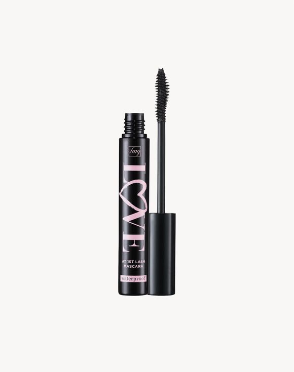 fmg LOVE at 1st Lash Waterproof Mascara
