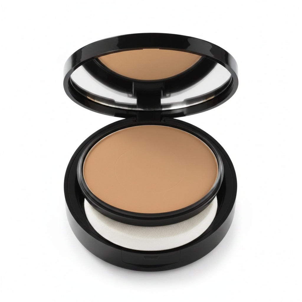 Mark. By Avon Matte-Nificent Oil-Absorbing Powder | Deep
