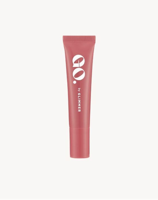 GO. by Glimmer Peptide Lip Gloss Serum