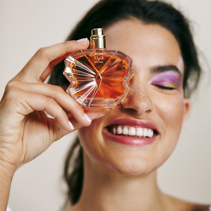 Fragrances