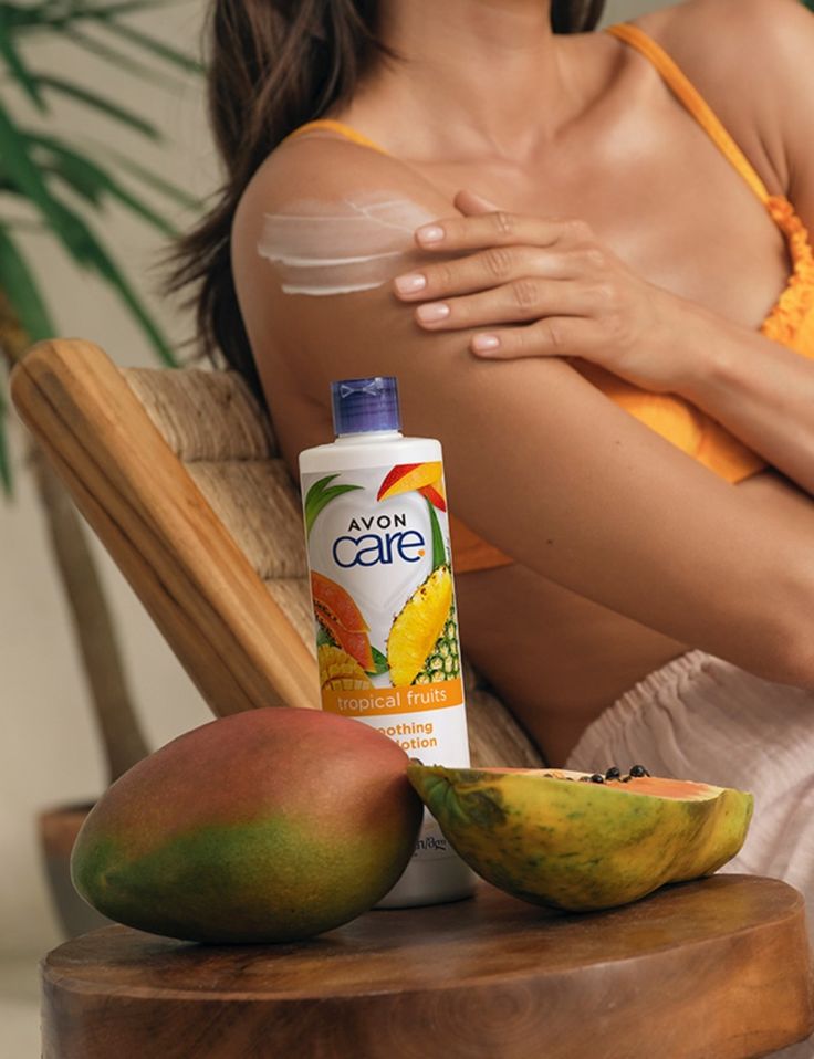 Skincare