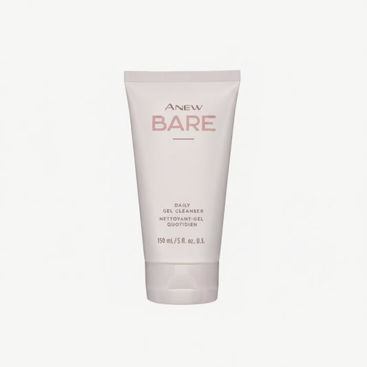 Anew Bare Daily Gel Cleanser